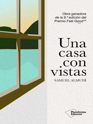 cover image of Una casa con vistas